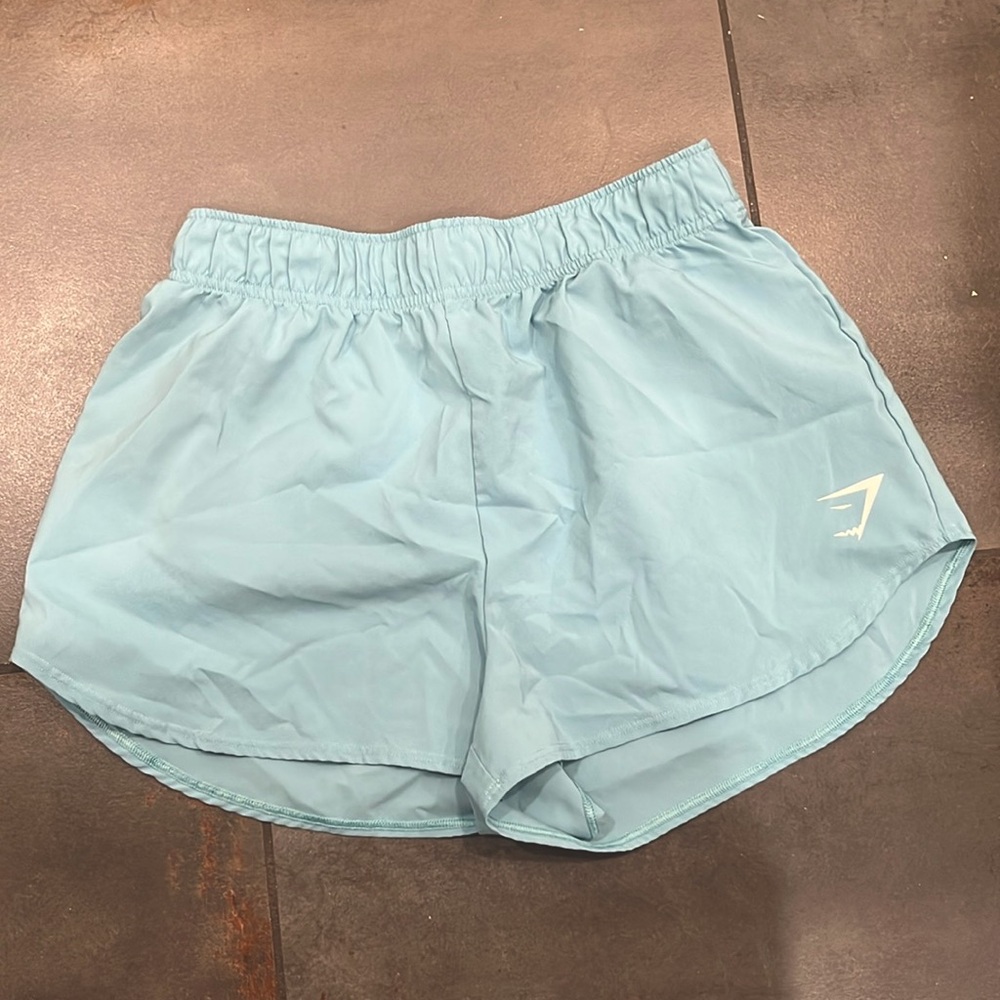 Gymshark Running Shorts